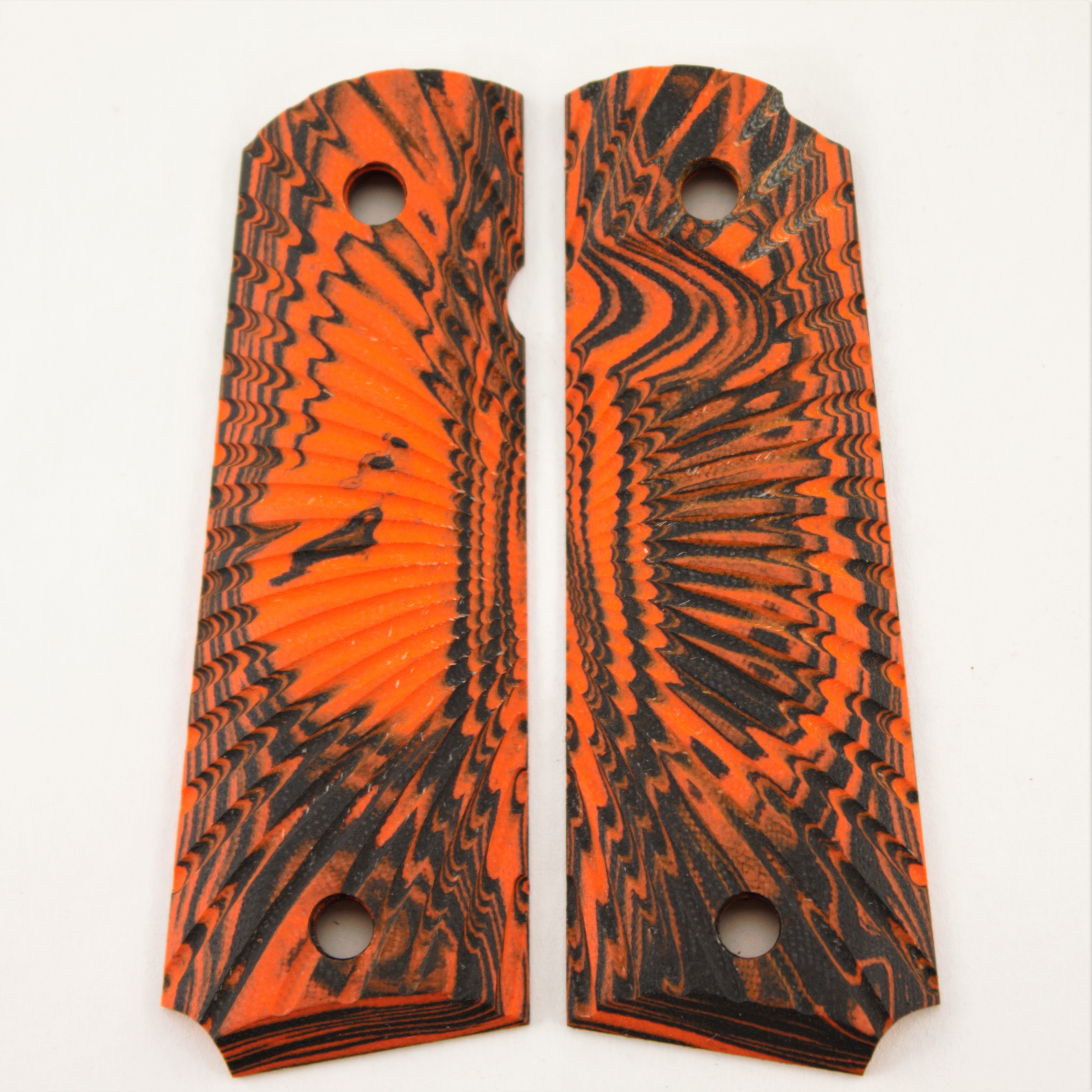 One Of A Kind 1911 Grips - guhxktz