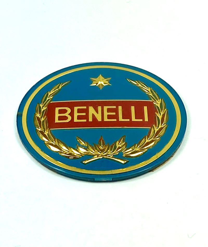 BenelliVintage