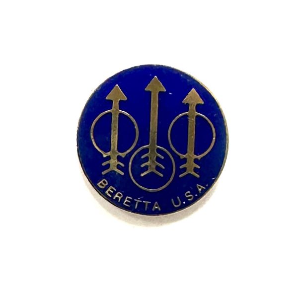 Beretta-Trident-Pin