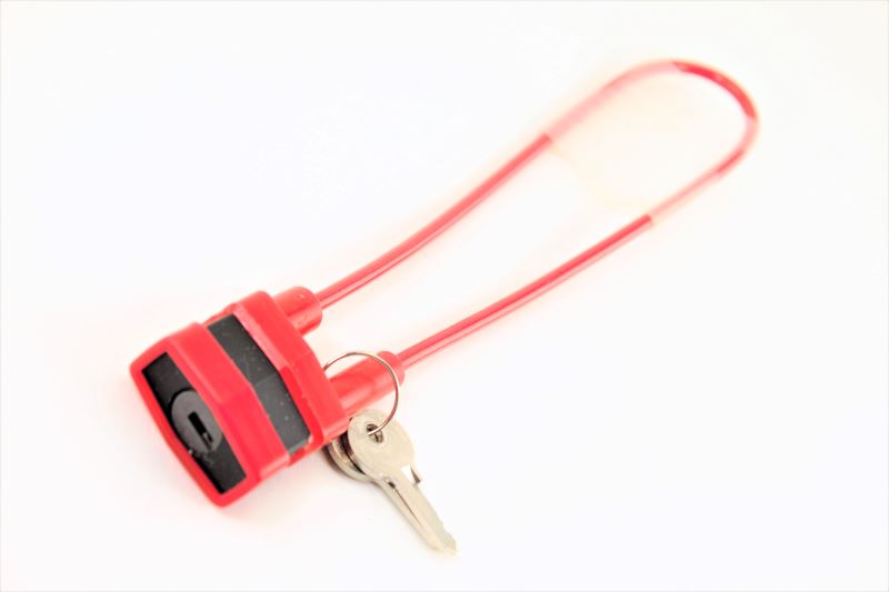 Cablelock - 0604