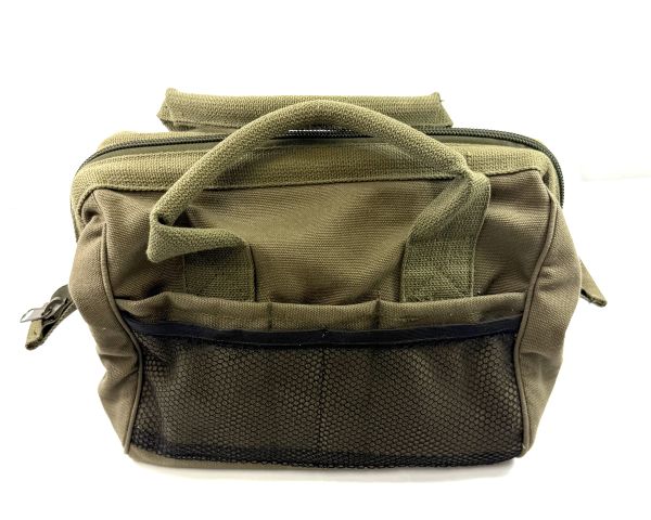 Canvas-Range-Bag