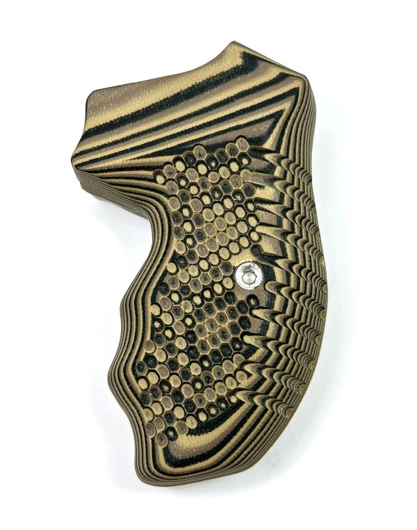 Charter-Arms-Black-Brown-G10