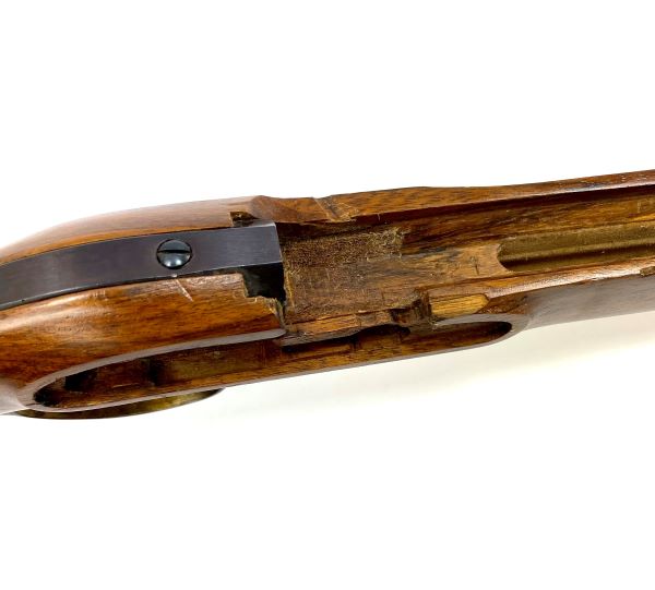 Investarm Hawken Carbine Stock With Tang 
