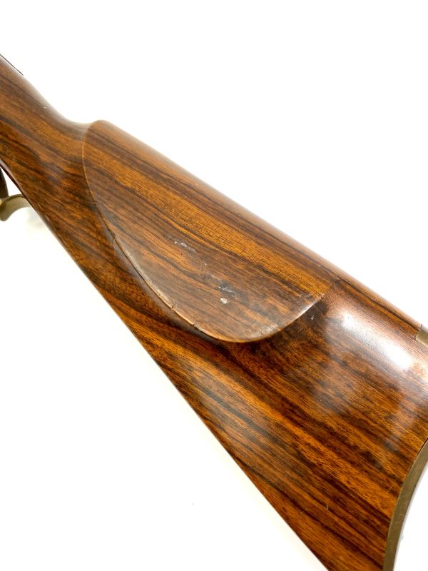 Investarm Hawken Carbine Stock With Tang 