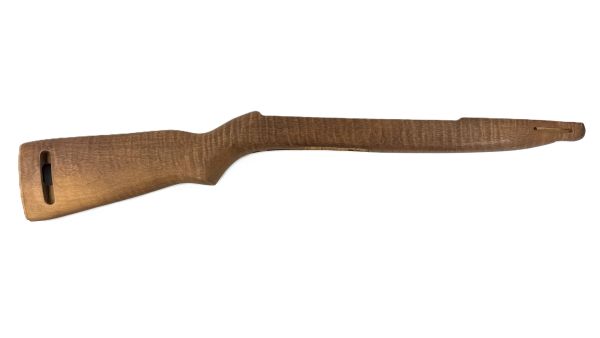 M1-Carbine-Stock-Maple