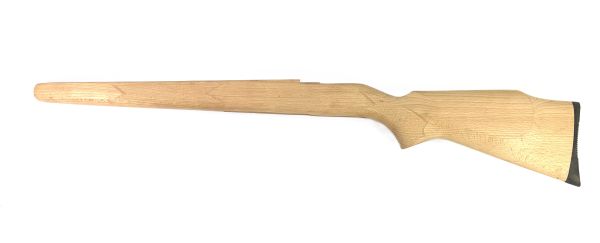 Mauser-98-Sporter-Stock-Beech-Checkered