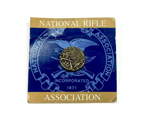 NRA-We-the-People-Collectors-Pin