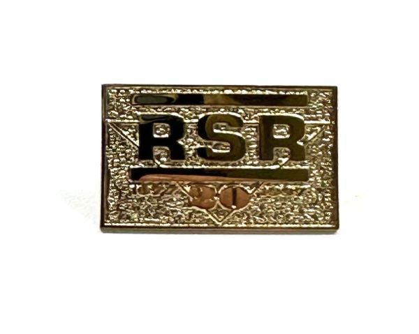 RSR-Pin