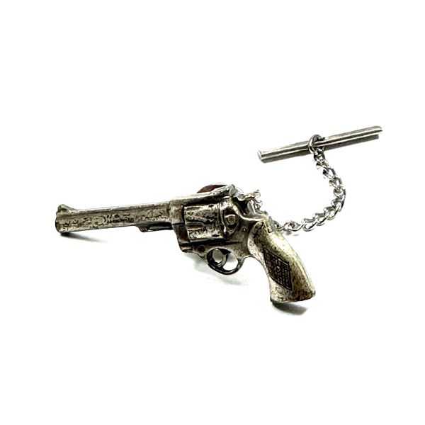 Ruger-Revolver-with-Tie-Tac