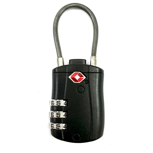 TSA-007-Lock