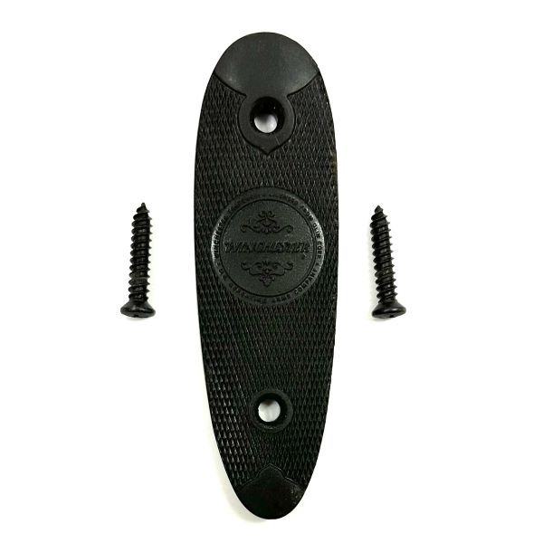 Winchester-9422-Butt-Plate-with-Screws