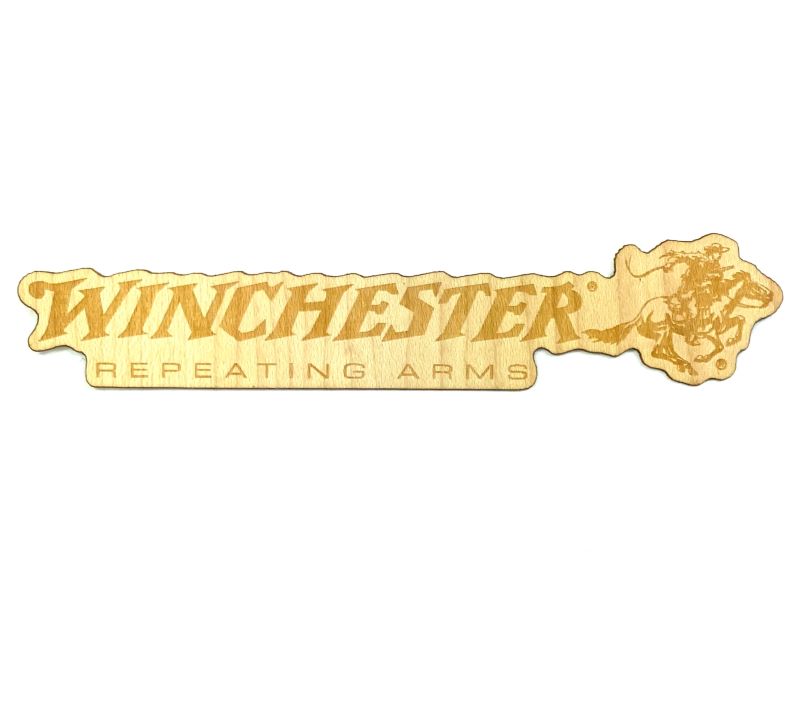 WinchesterSticker