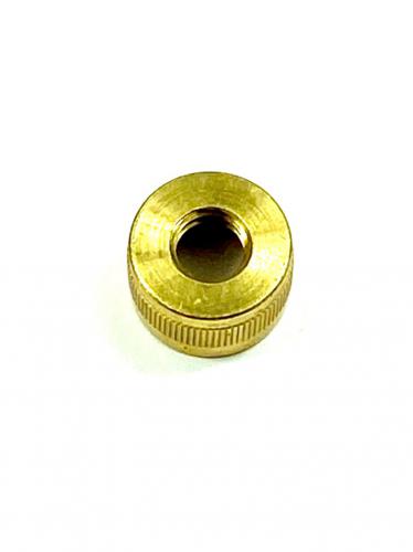 Ruger 10/22 Stock Brass Bushing - Escutcheon 