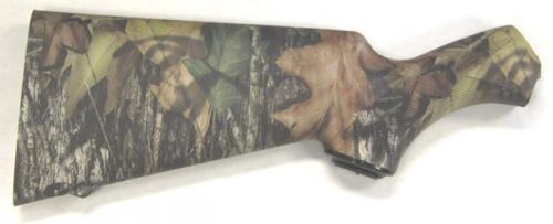 Winchester 1200/1300 Synthetic Mossy Oak Break Up Camo Stock, no pad