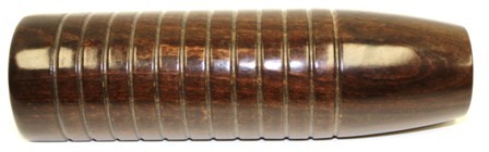 Winchester 1200/1300 Beech Ribbed Forend - 1465