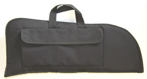 Ar-7 Soft Carrying Case Large - Black