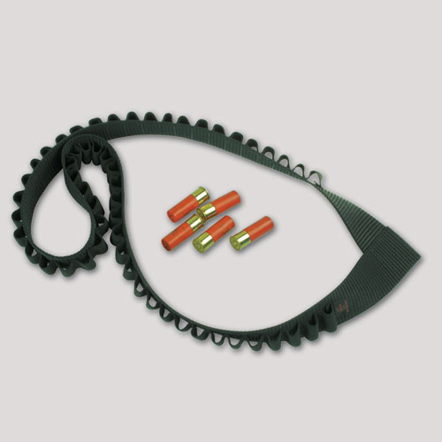 Shotgun Shell Bandolier - 0501