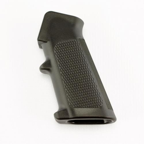 AR-15 A2-style Pistol Grip, Black