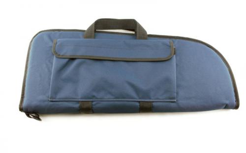 AR7 Soft Case Large Navy -149n