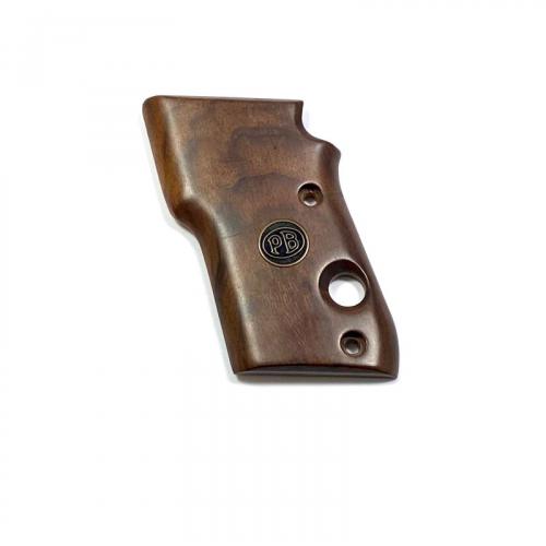 Beretta 920 Grip Panel Left with PB Medallion *