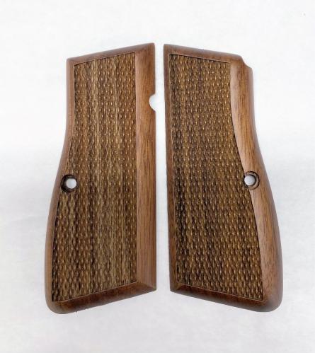 Browning Hi-Power Walnut Grip