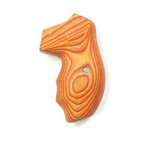 Charter Arms Cocobolo Laminate Grip