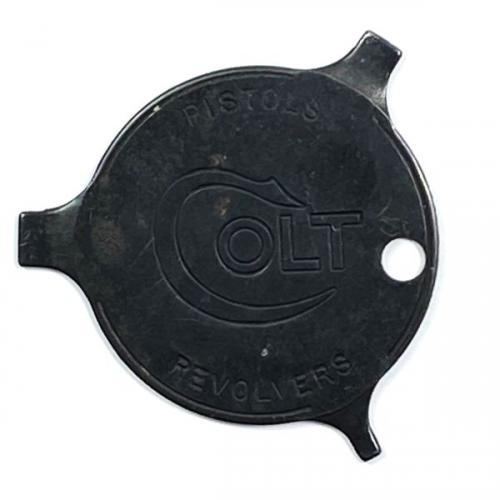 Colt Vintage Pistol Revolver Tool