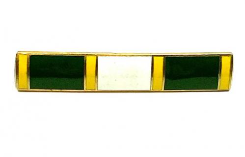 Vintage NYPD Commendation Bar