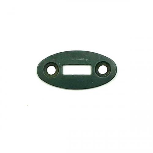 Investarm Hawken Escutcheon Black - 36