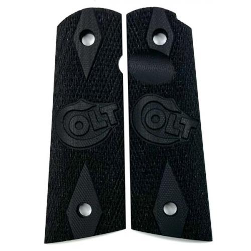 1911 Colt G10 Black Magwell