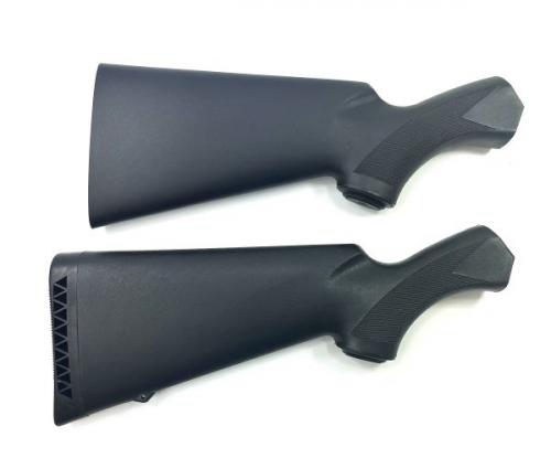 Winchester 1200/1300 Black Synthetic Stock SET