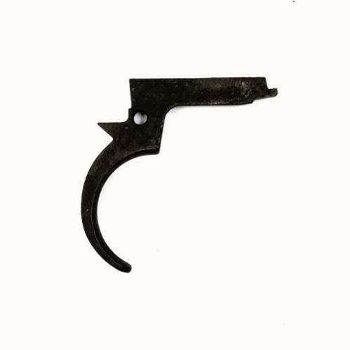 Investarm Hawken Set Trigger - 12