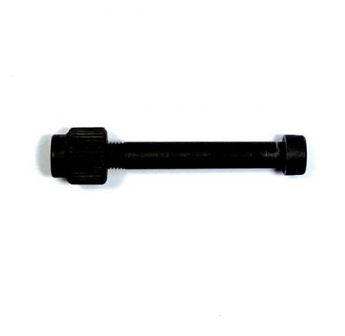 M1 Carbine Takedown Screw and Nut, Military Surplus