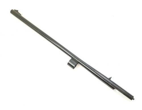 Mossberg 5500 MKII Barrel 12 GA Rifled Bore, Cracked Sight ***