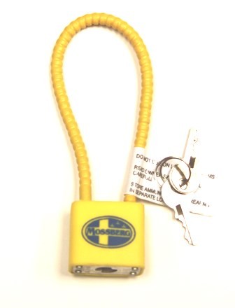 Mossberg Cablelock - 0601