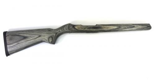 Ruger-1022-Bull-Barrel-Stock-Black-Laminate