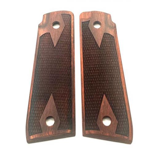 Ruger-MKIV-2245-Checkered