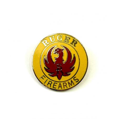 Ruger Collector Pin