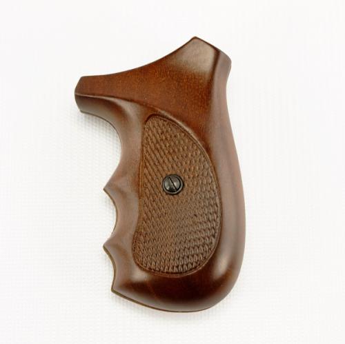 Smith & Wesson J Frame Walnut Grip - 922