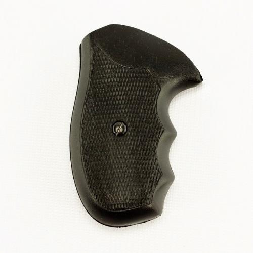 Smith & Wesson J Round Rubber Grip - 921