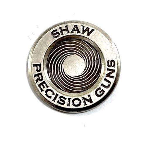 Shaw Precision Guns Medallion 3/4