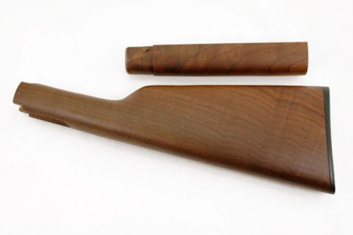 Winchester 9422 Walnut Stock and Forend Set, Better Grade