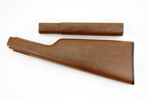 Winchester 9422 Walnut Stock and Long Forend Set, 