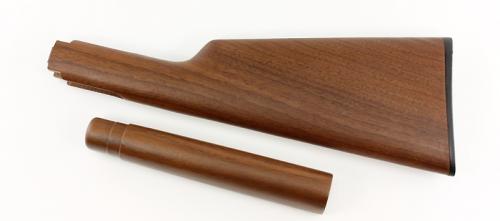 Winchester 9422 Walnut Stock and Forend Set, Second