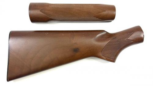 Winchester 12 Walnut Stock and Forend Blem/Clearance*