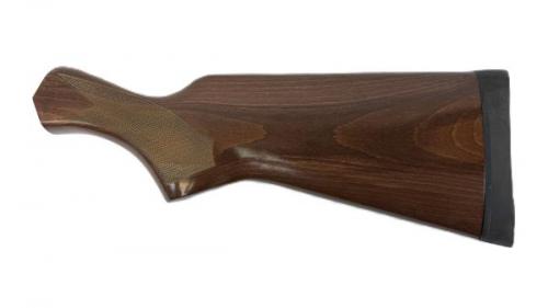 Winchester 1200/1300 Beech Stock, Checkered