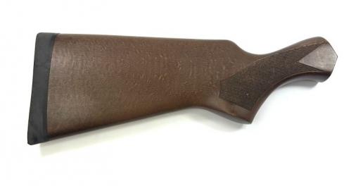 Winchester 1200/1300 Beech Stock Checkered