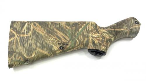 Winchester 1200/1300 Synthetic Mossy Oak Shadow Grass Camo Stock, No Pad