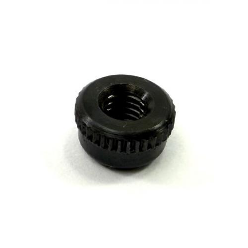 Winchester 70 Knurled Nut - Front Stud Base