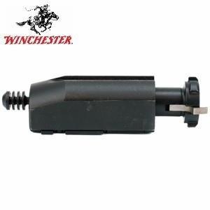 Winchester 1200/1300 Complete 12 Ga Breech Bolt, Matte Blued